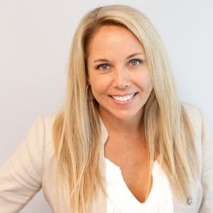 Meet your Posher, Johnna